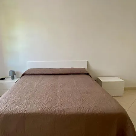 Nyaraló Casa Tita