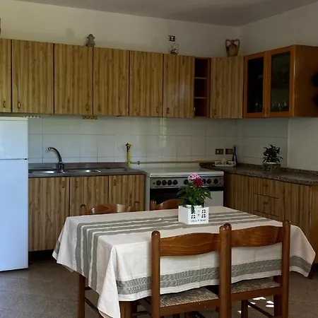 Casa Tita Nyaraló Amaroni
