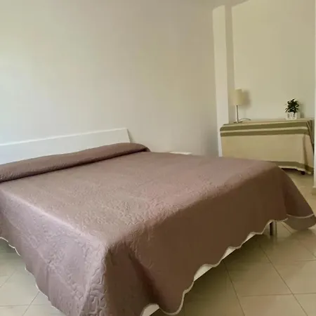 Casa Tita Amaroni