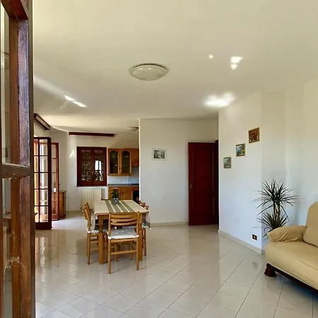 Casa Tita * Amaroni