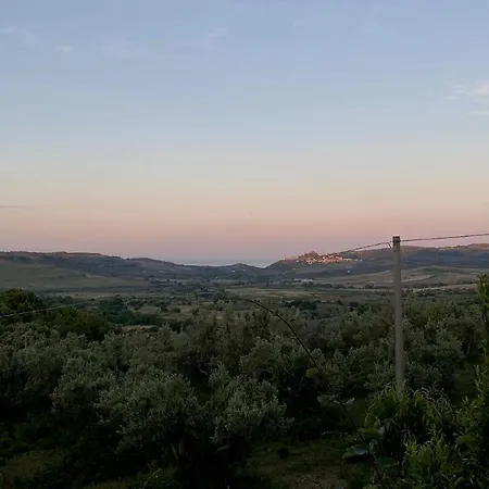 Nyaraló Casa Tita *