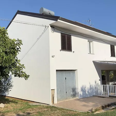 Casa Tita Nyaraló