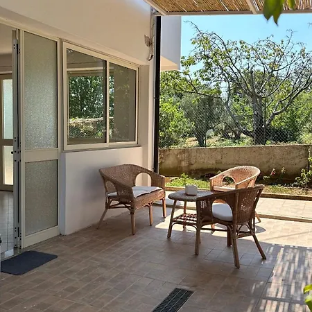 Nyaraló Casa Tita Amaroni