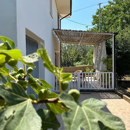 Casa Tita Nyaraló Amaroni
